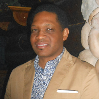 Marcus Moore