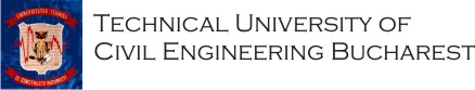 Technical University of Civil Engineering Bucharest