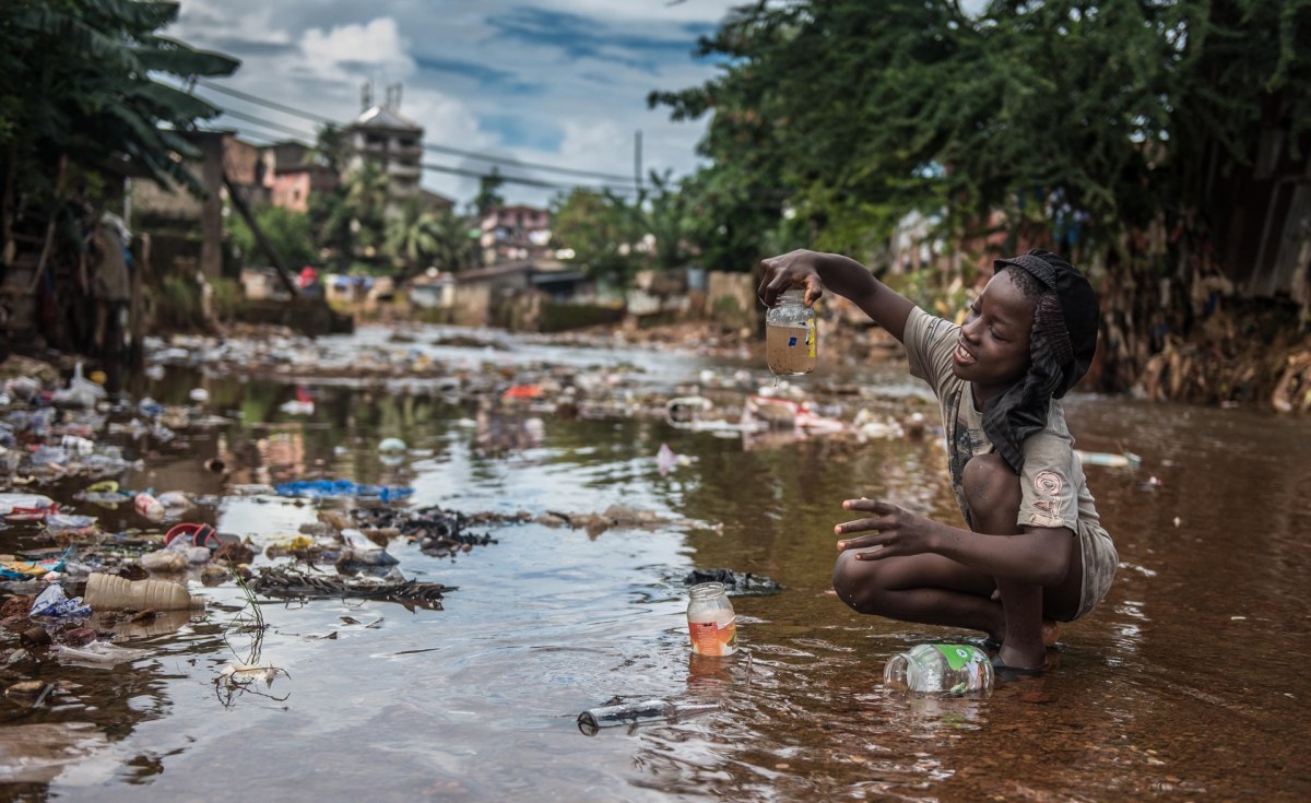 Nigeria: NCDC Calls for Improved Water Sanitation, As Cholera Kills 233 in 2022