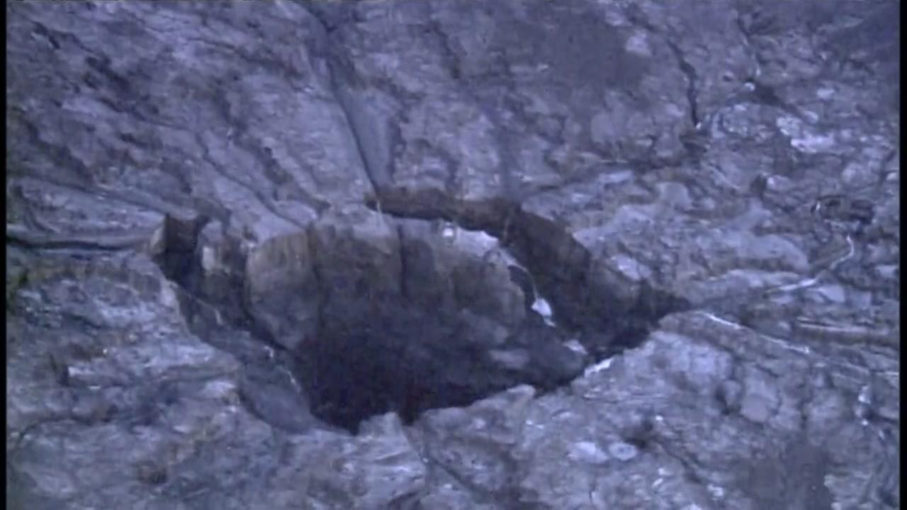 Sinkhole Sends Radioactive Water into Florida Aquifer