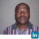 Aventino Kasangaki, Independent Ecologist - Aquatic/Terrestrial Ecologist