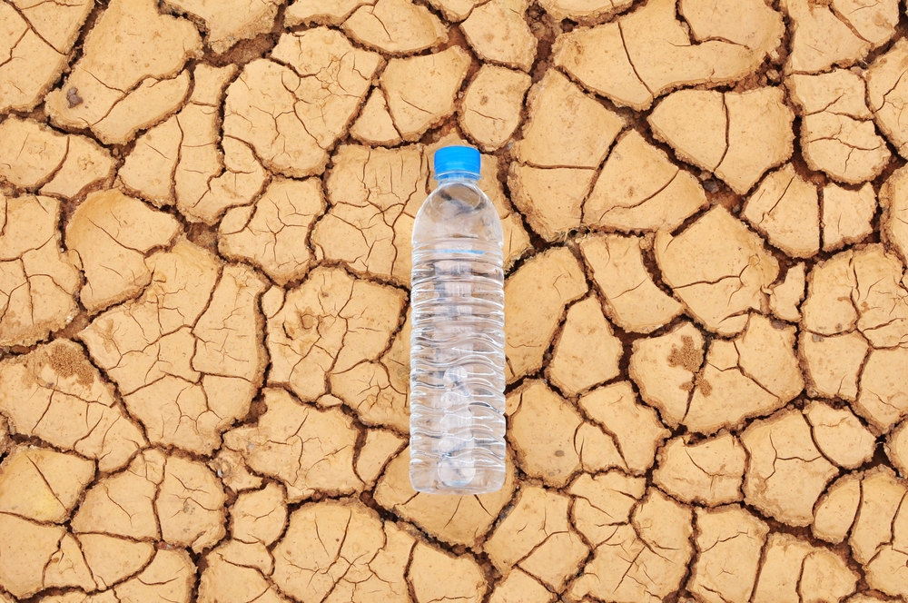 California Approves Unprecedented Water Cutbacks