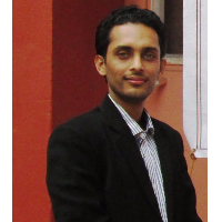 Moharana Choudhury, Researcher and Environmentalist