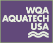WQA Aquatech USA 2012