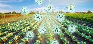 AI based software solutions for irrigation - Investment Opportunity