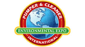 Pumper & Cleaner Environmental Expo