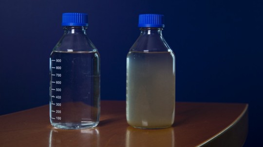 Grundfos to cleans Singapore water 