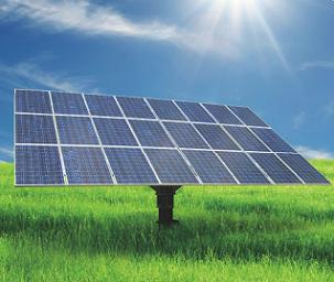 GE Invests In Solar Farm To Power Australian Desal Plant