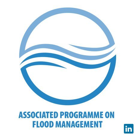 APFM WMO-GWP, The Associated Programme on Flood Management (APFM)