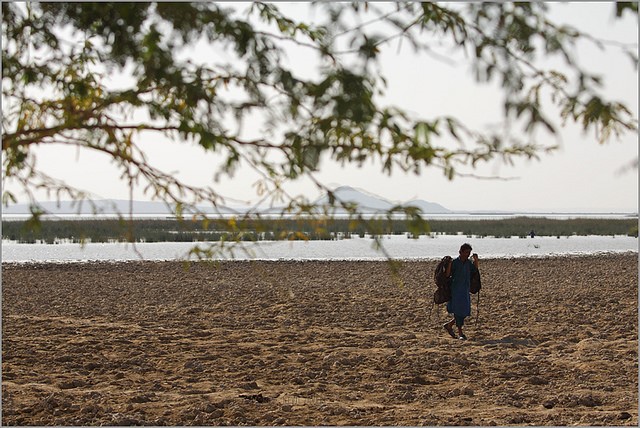 Despite efforts, clean water is scarce in India’s industrial Gujarat state