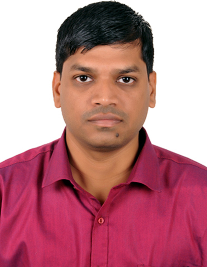 Pankaj Chavan