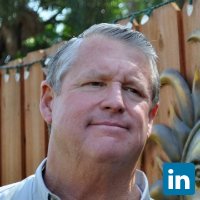 Everett  "BUZZ" Waid, President, Inventor and Design Engineer  at TrapBag