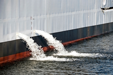 New Ballast Water Rules