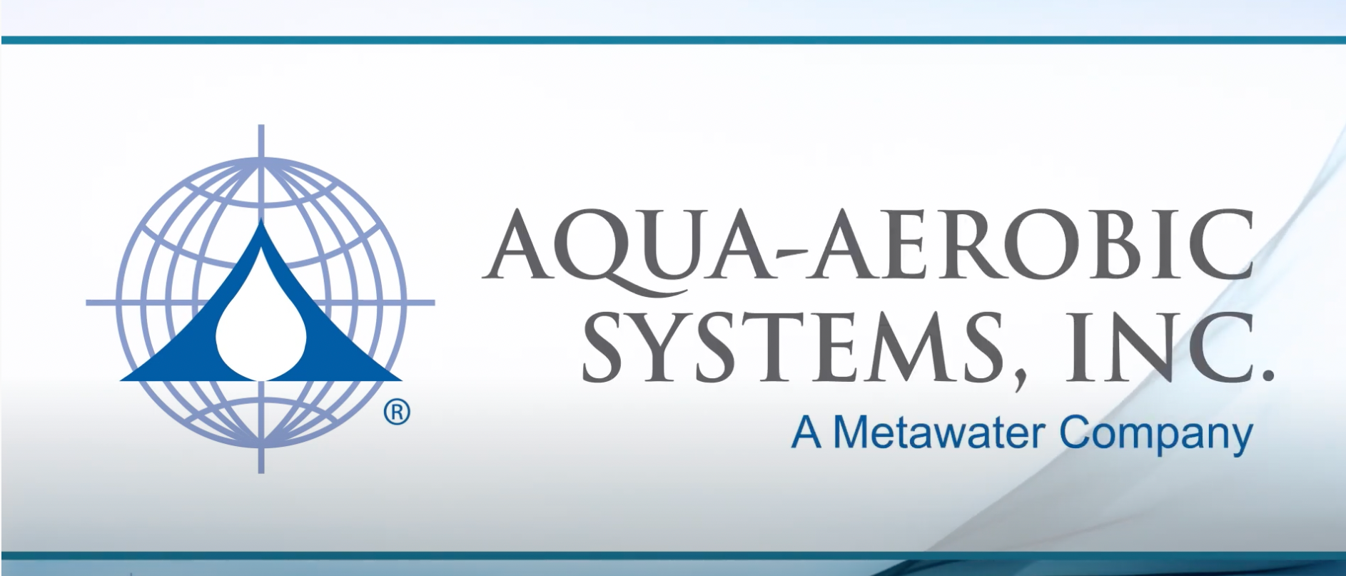 Aqua Aerobic Corporate Overview