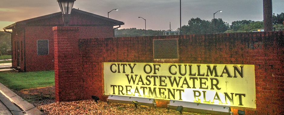 City Council Addresses Foul Odors Near Wastewater Treatment Plant