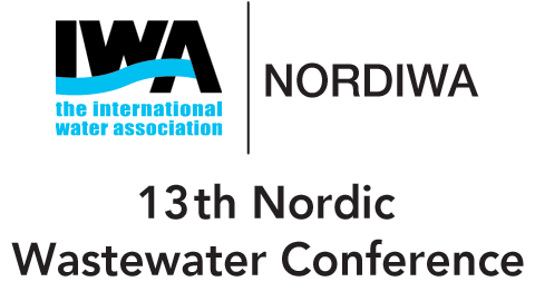 13th Nordic Wastewater Conference