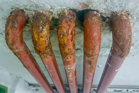 How Prepared Are You For The New Lead and Copper Rules? Expert Advice For Water Utilities