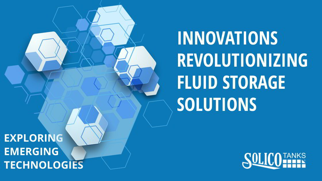 Read the following link on the following topic; "Innovations Revolutionizing Fluid Storage Solutions: Exploring Emerging Technologies". This art...