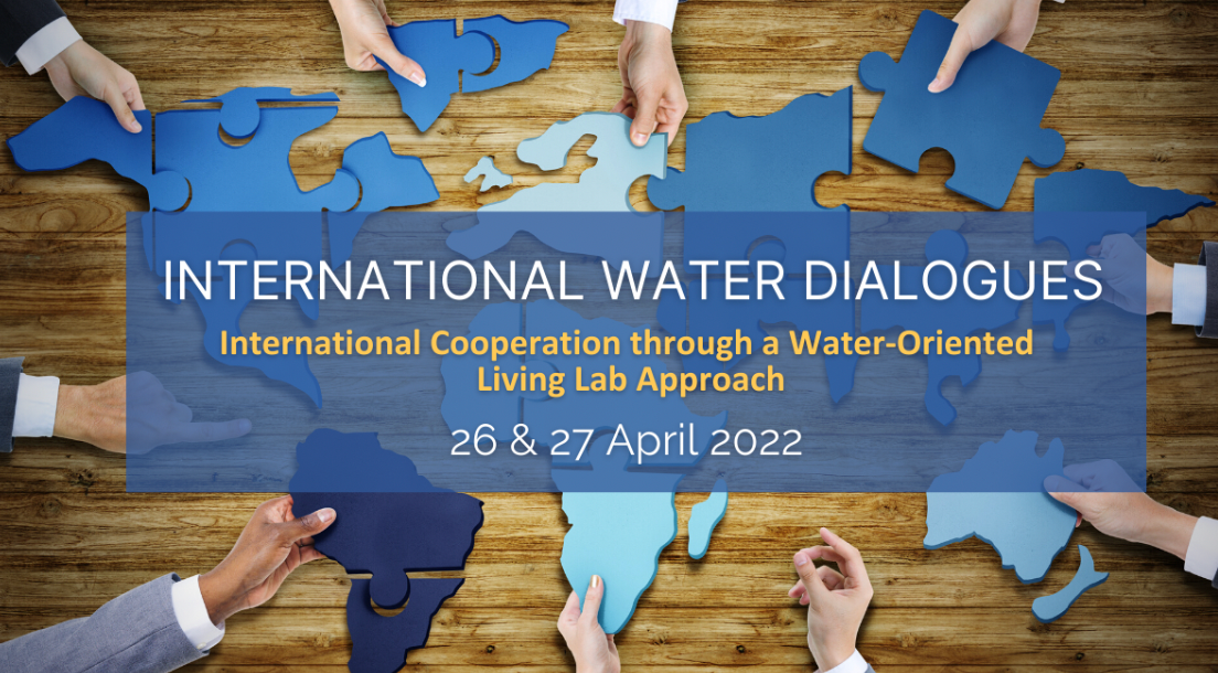 International Water Dialogues