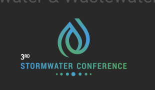 3rd Stormwater conference