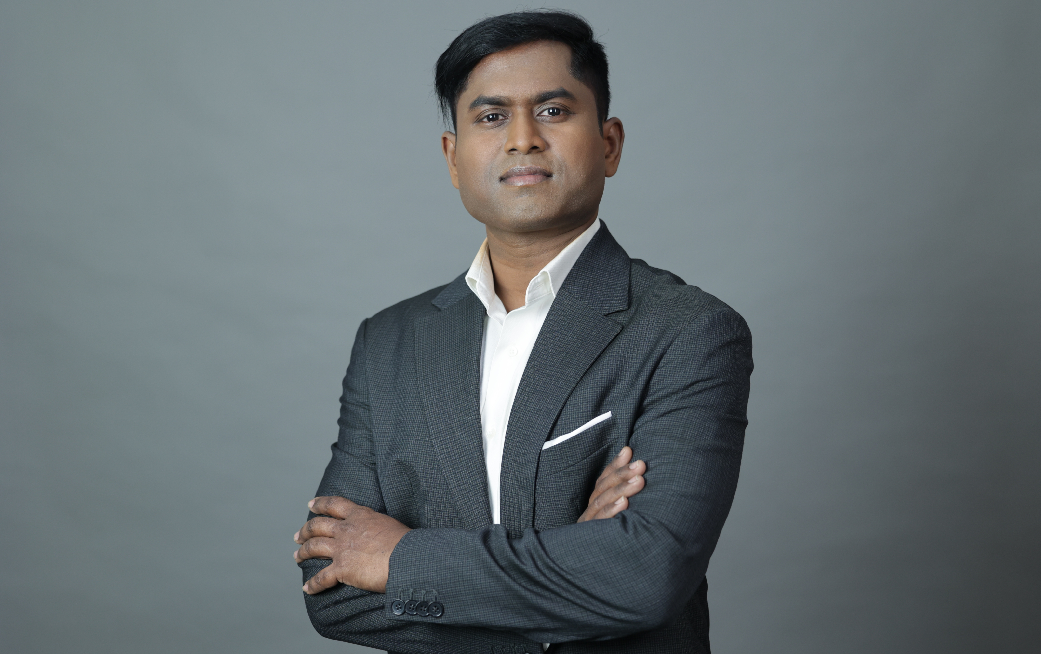 Sudarshan Rajendran