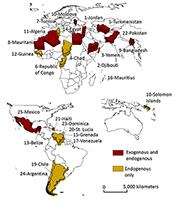 Jordan Has World’s Most Vulnerable Freshwater Supply