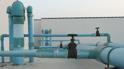 Water Pipelines Protection by Elbit Systems