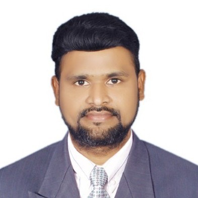 Shyam Sudhakar