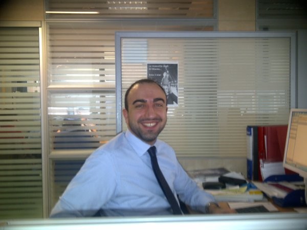 Antonello Ruffino