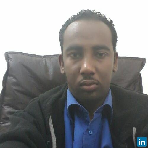 MOHAMED RAHMA, at