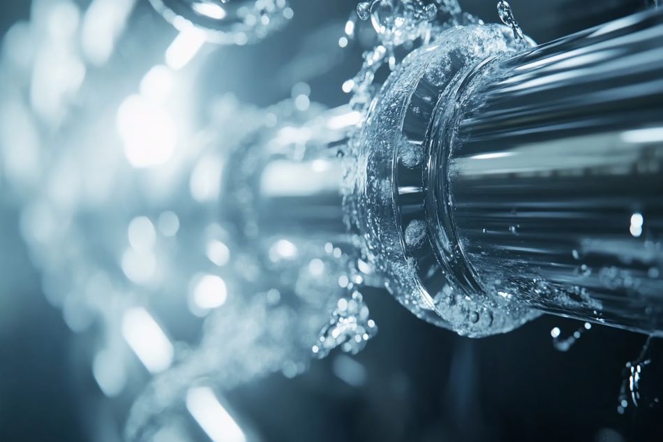 New Funding Call Targets Water Technology Innovations The 2025 call of the "German-Israeli Cooperation in Water Technology Research" gives prior...