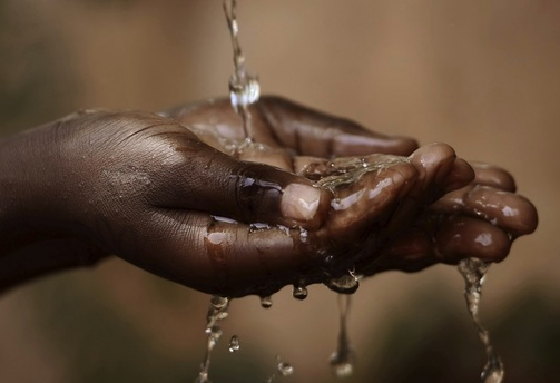 UNICEF and EU Fight for WASH in Niger Delta Communities