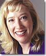 Kelly Carnes, TechVision21 - President & CEO