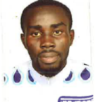 Abraham Badu