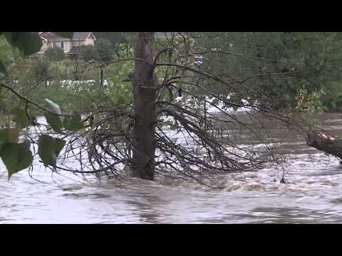 Sharing the Lessons Learned During the 2013 Colorado Flood