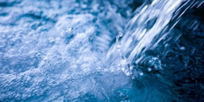 The Efficiency of Electrolyzed Water