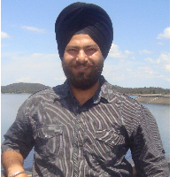 Rupinder Singh