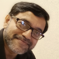 Kedarnath Chakradeo