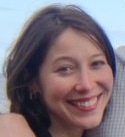 Sara Quintal, Buzzards Bay Coalition - Restoration Ecologist