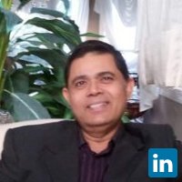 Rashid Faruqi, Asset Integrity Management Specialist