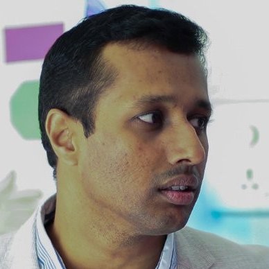 JOEL VARGHESE