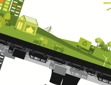 Green Infrastructure Key to Solving 21st Century Water Crises