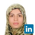 Sahar Mokhtari, Senior Expert at Ports and Maritime Organization