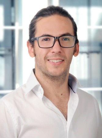 Leonardo Pérez Alvarez, Manager at Kastalia Energy SAS