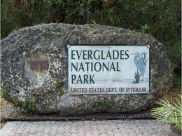 Everglades legislation passes House 114-0