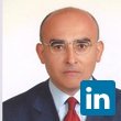 Necdet Canyakar, Civil Engineer