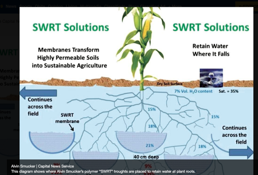 With all eyes on Great Lakes water, concerned researchers work to conserve itFresh water is the aquatic version of treasure. It&rsquo;s valuable and...