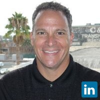 Daniel Bertram, Chief Executive Officer (CEO)  at EconoPure™ Water Systems