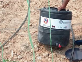 Katuwals - ​Bringing Drip ​Irrigation to ​Nepal