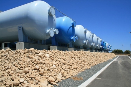 Perth May Build ​Third Desalination Plant to ​Fight Dry ​Winters ​